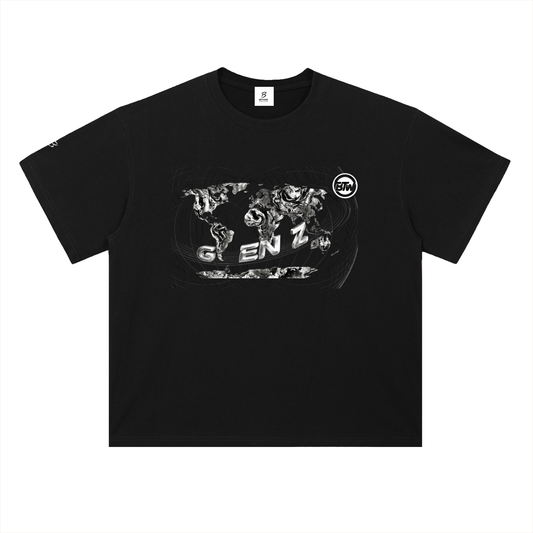Gen Z Cotton T-Shirt
