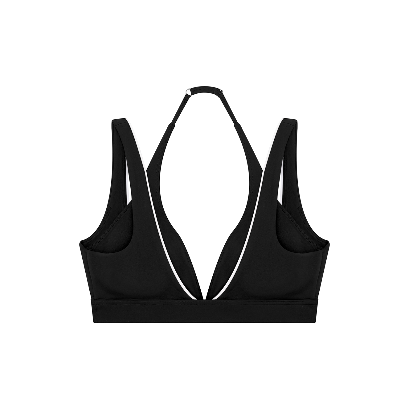 Women’s  Neck Bra Beyond