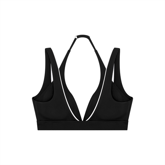 Women’s  Neck Bra Beyond