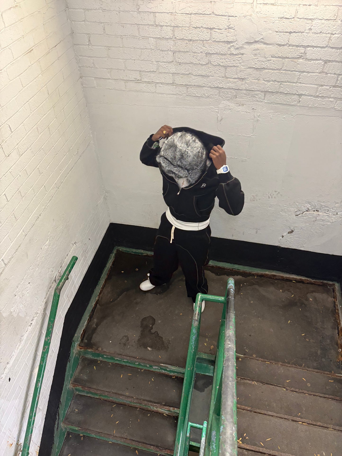 Beyond Fleece Sweatpants