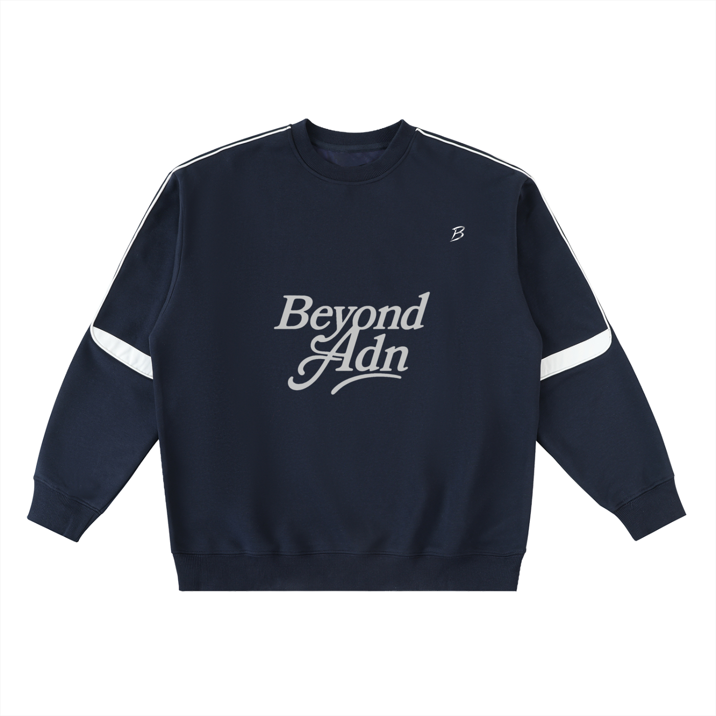 Crewneck Sweatshirt Beyond ADN