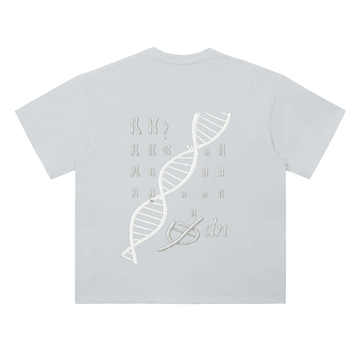 aT-Shirt Cotton Beyond Adn