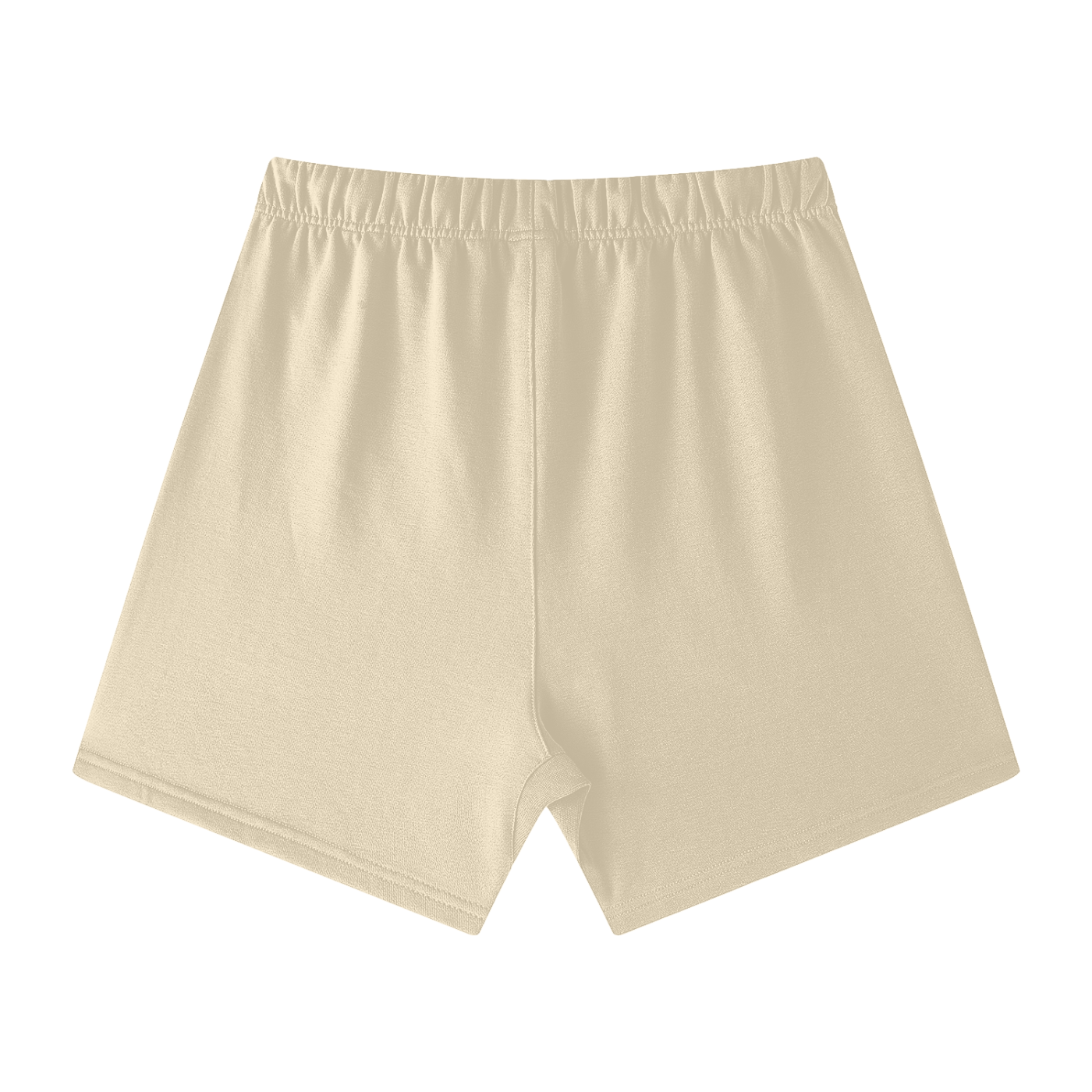 Loose Fit Cotton Shorts Beyond