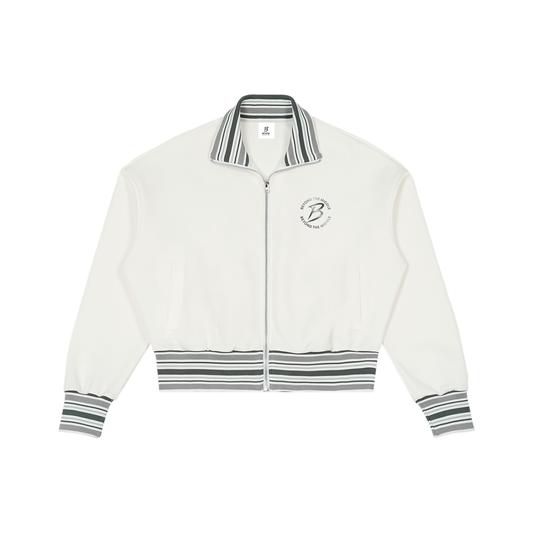 Jacket Beyond the middle