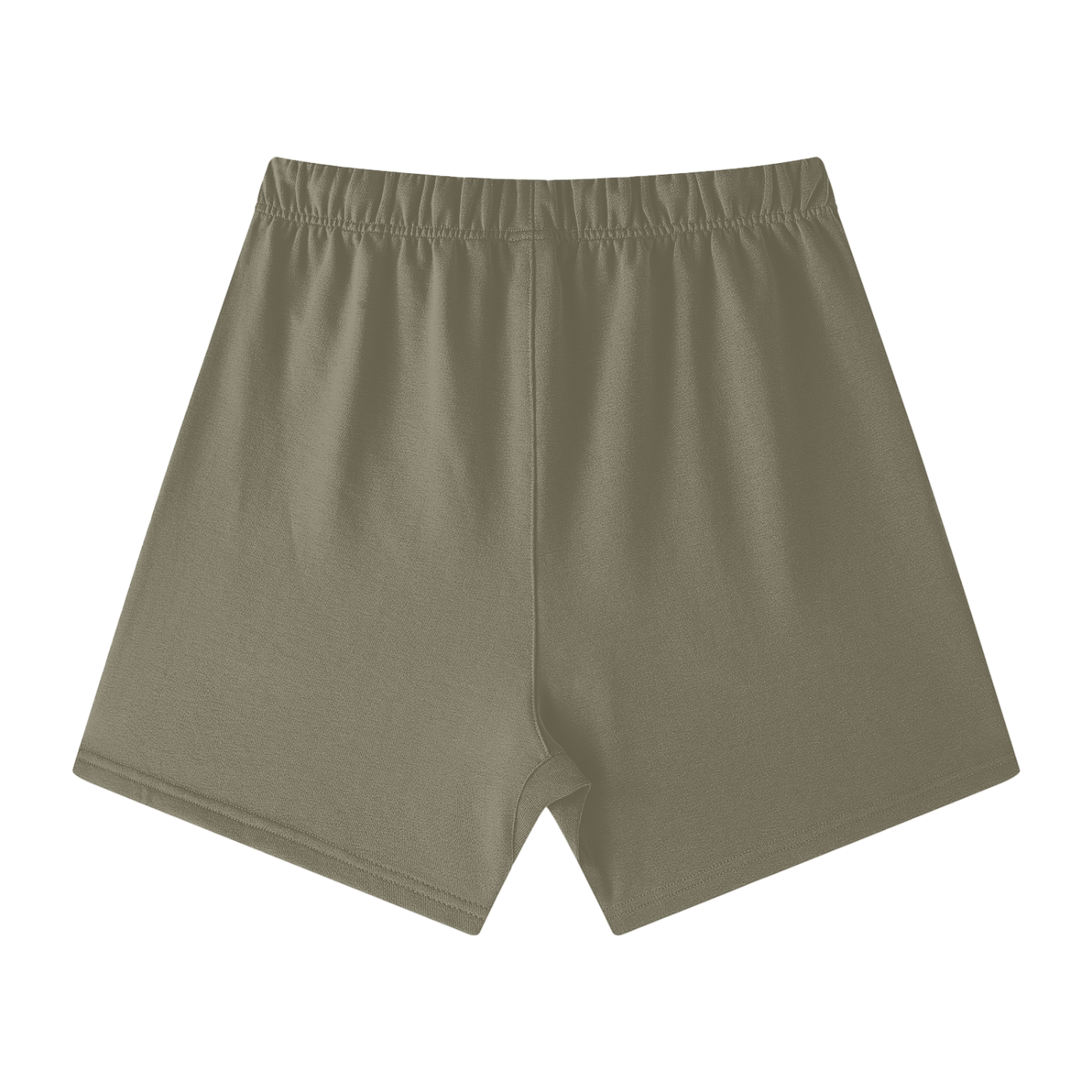 Loose Fit Cotton Shorts Beyond