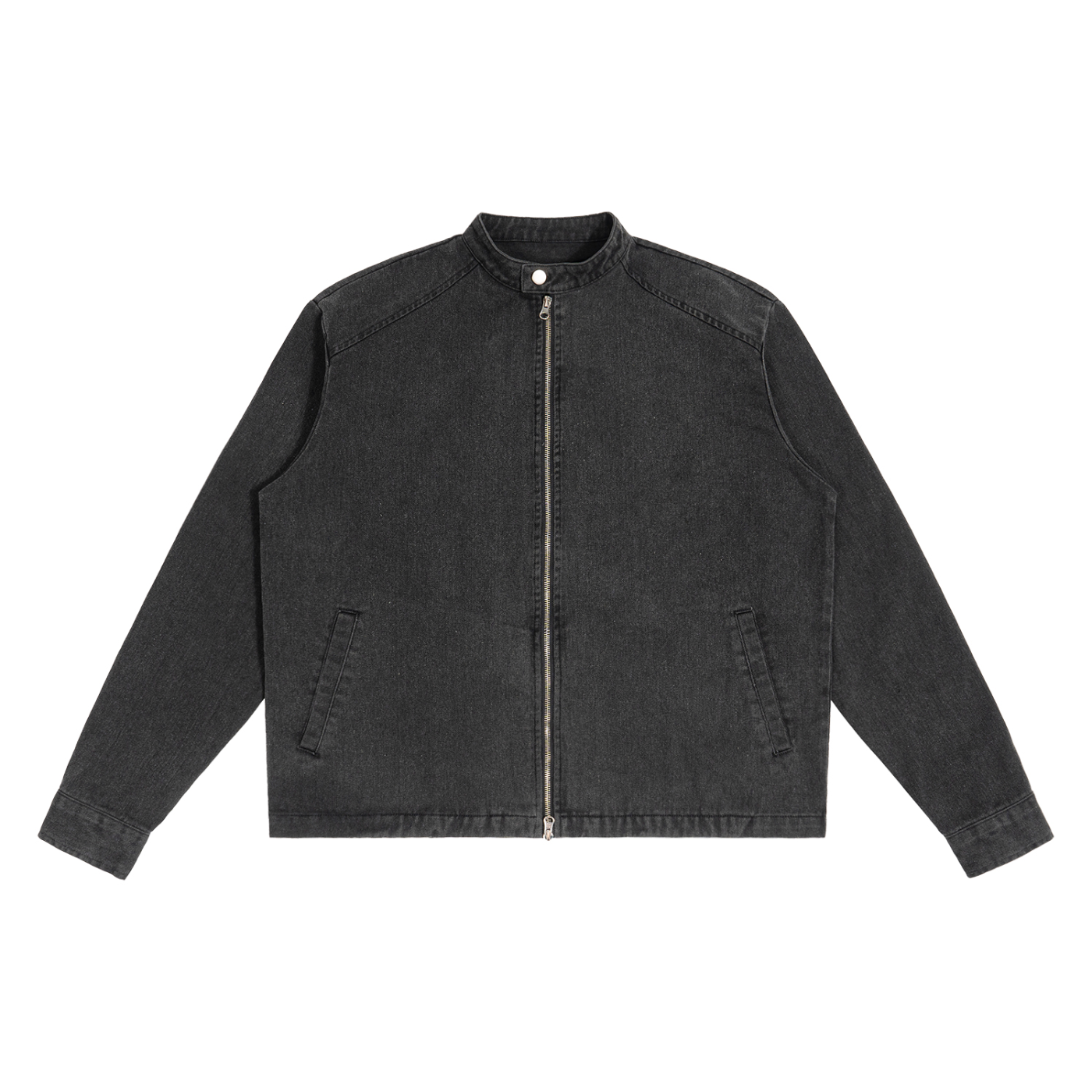 Demin Jacket BEYOND