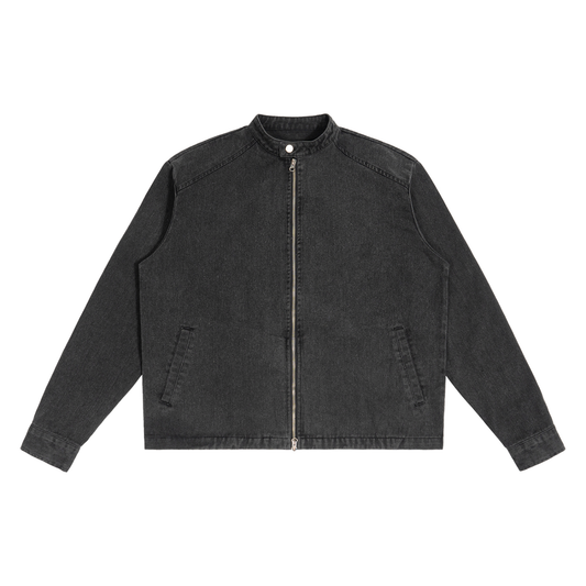 Demin Jacket BEYOND