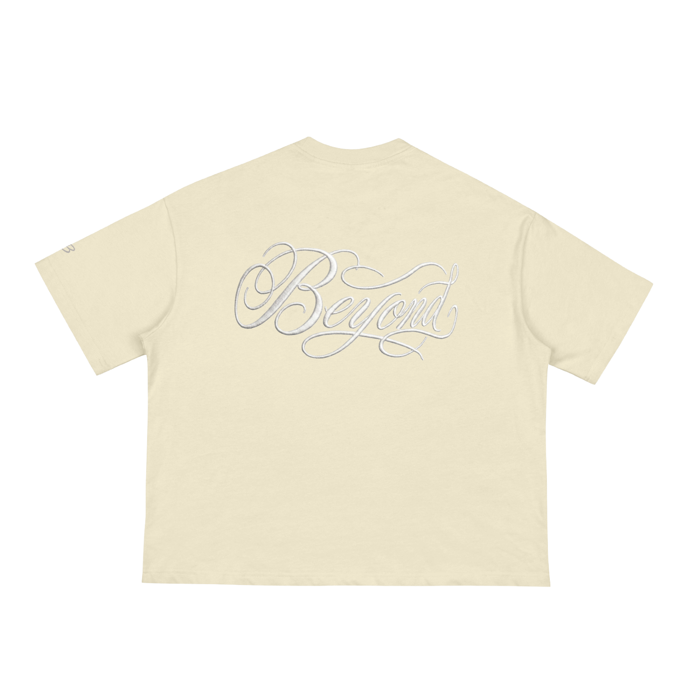 Boxy Tee BEYOND