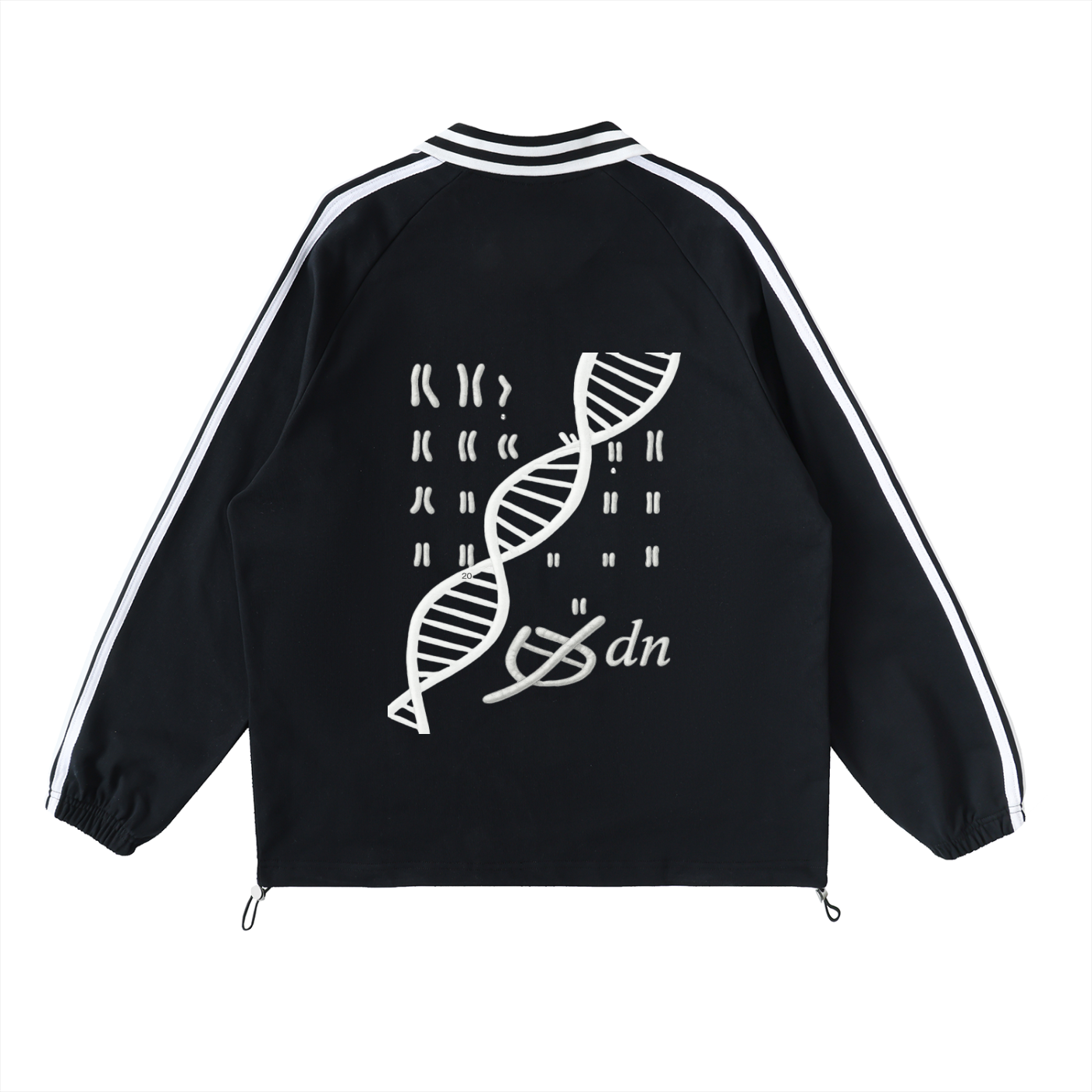 Collar Sweatshirt Beyond ADN