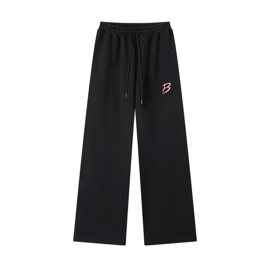 Straight-Leg Sweatpants Beyond The World