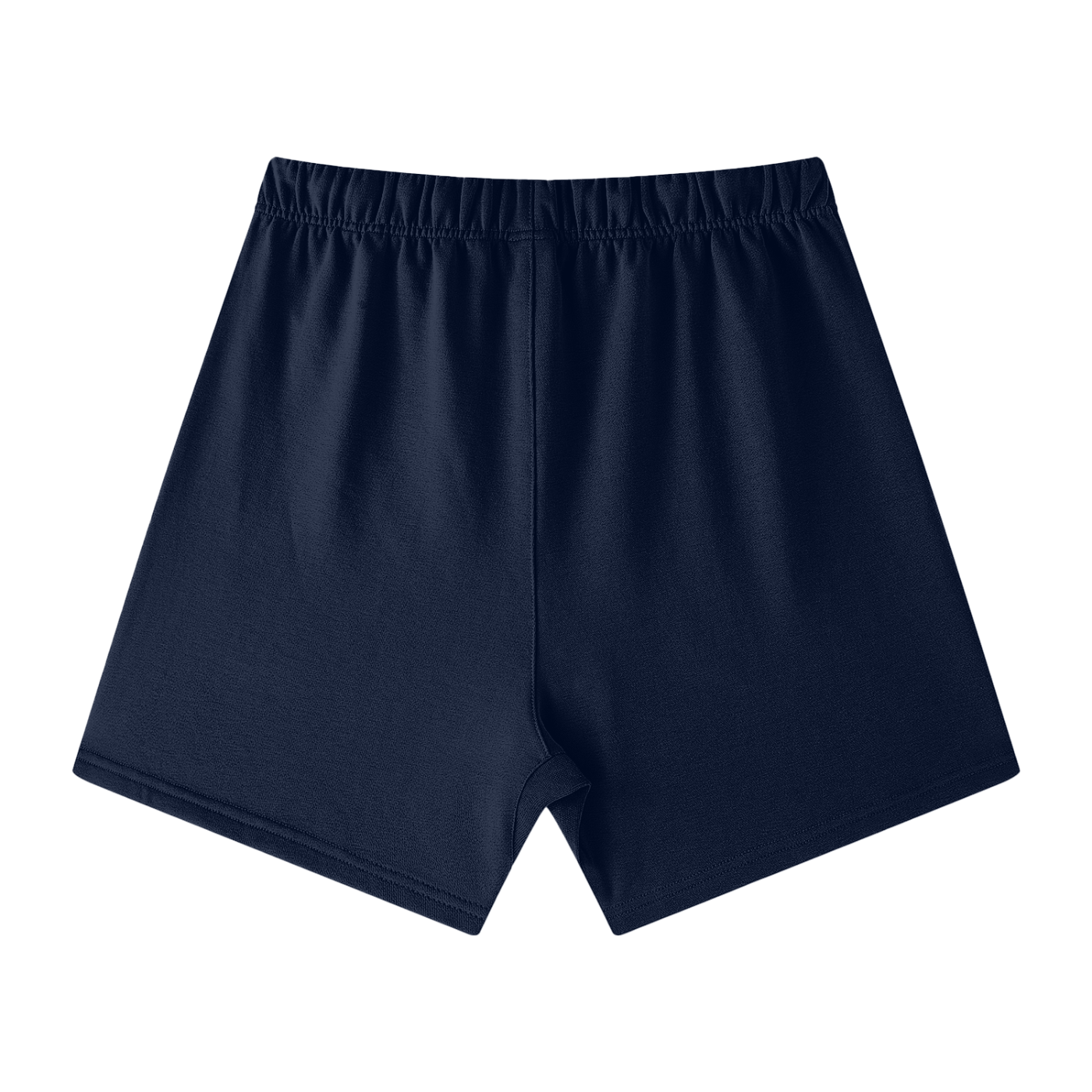 Loose Fit Cotton Shorts Beyond