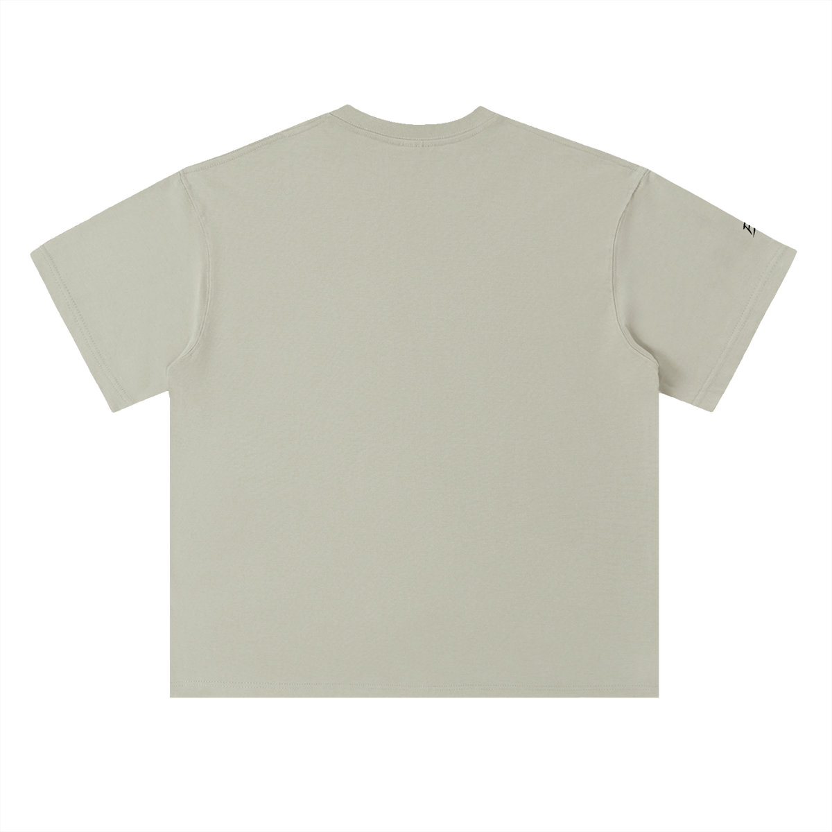 Gen Z Cotton T-Shirt