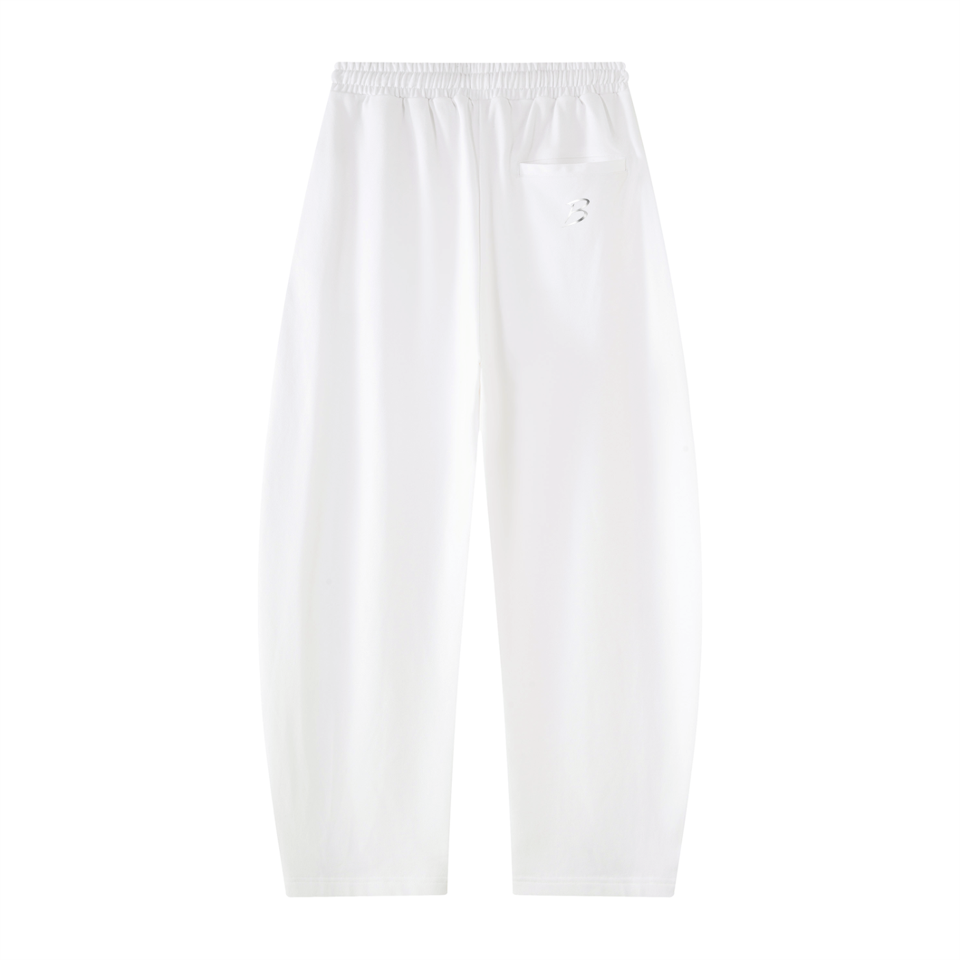 Barrel Leg Sweatpants Beyond