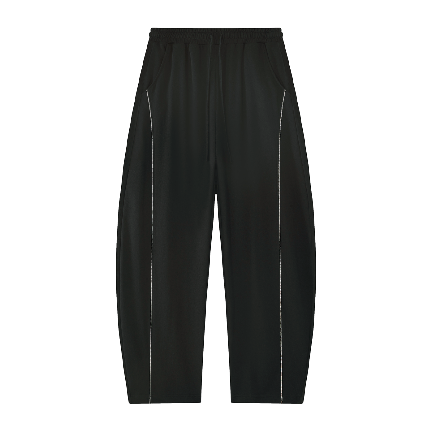 Barrel Leg Sweatpants Beyond
