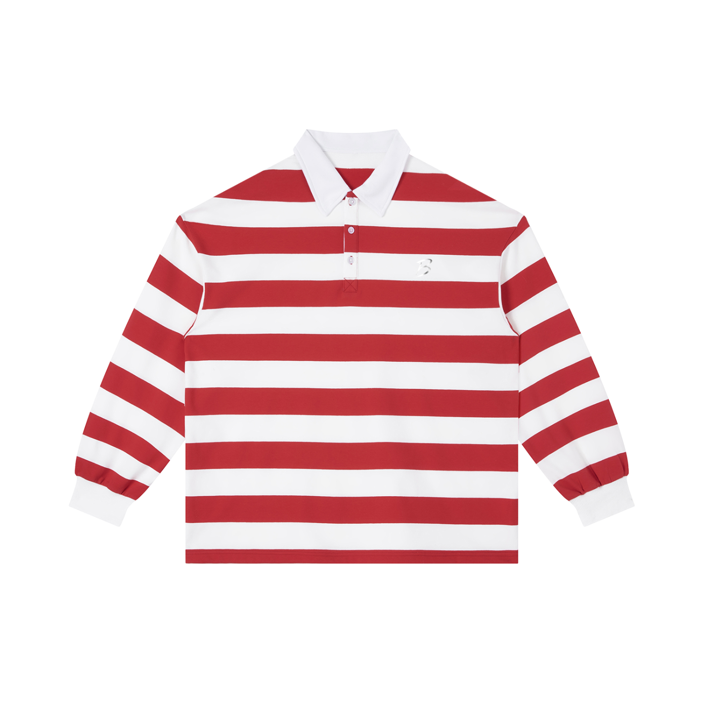 Stripe Polo Beyond