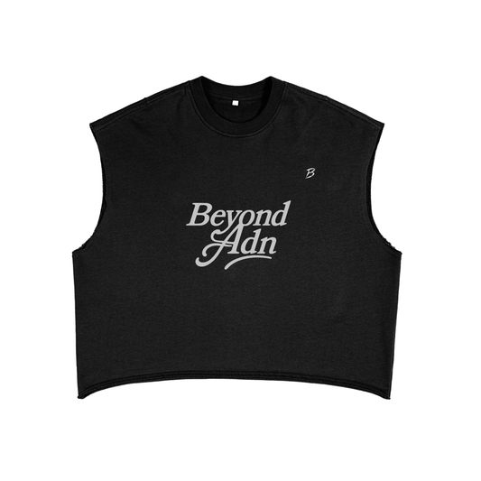 aTank Top Beyond ADN