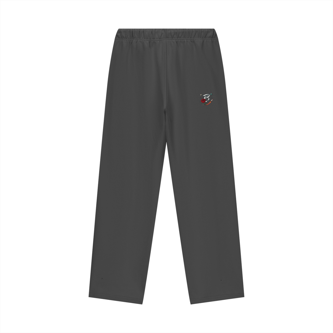 Straight Pants Beyond