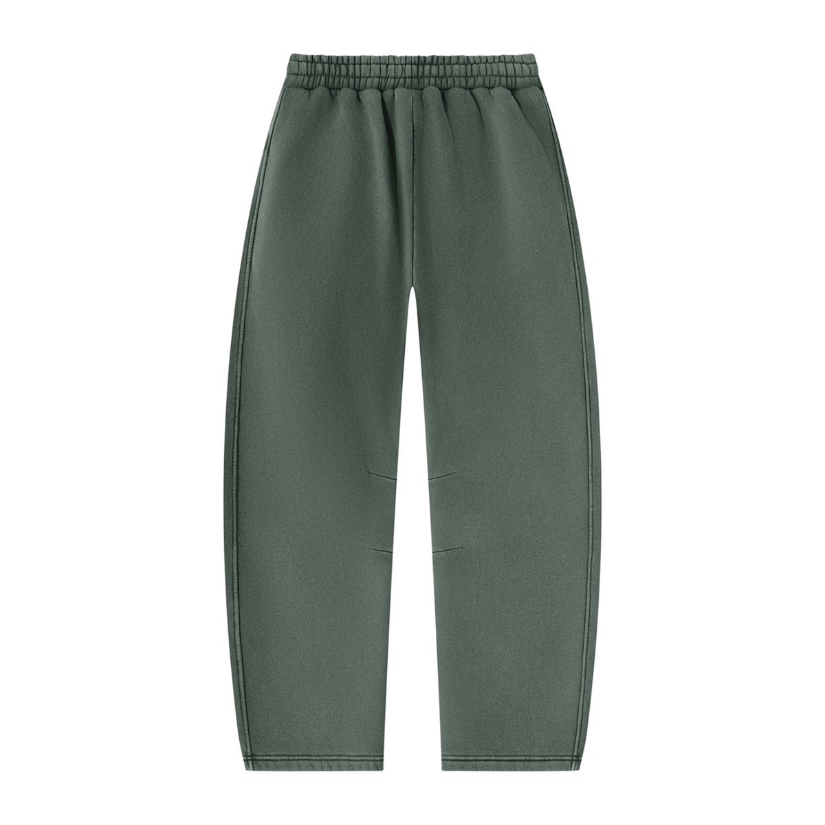 Fleece Sweatpants Gen Z