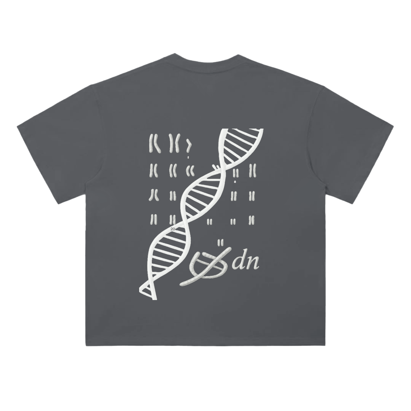 aT-Shirt Cotton Beyond Adn