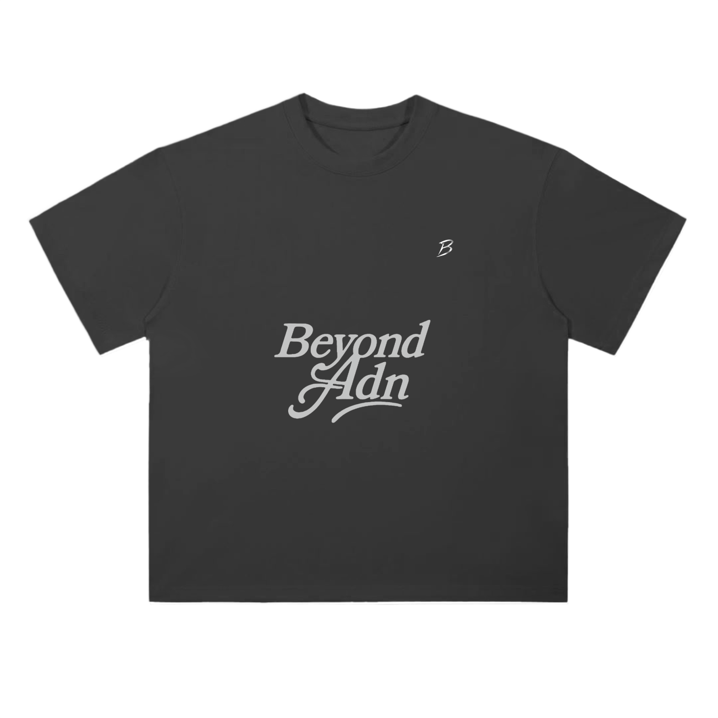 aT-Shirt Cotton Beyond Adn