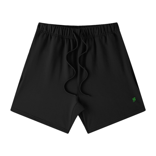 Shorts Beyond L-green