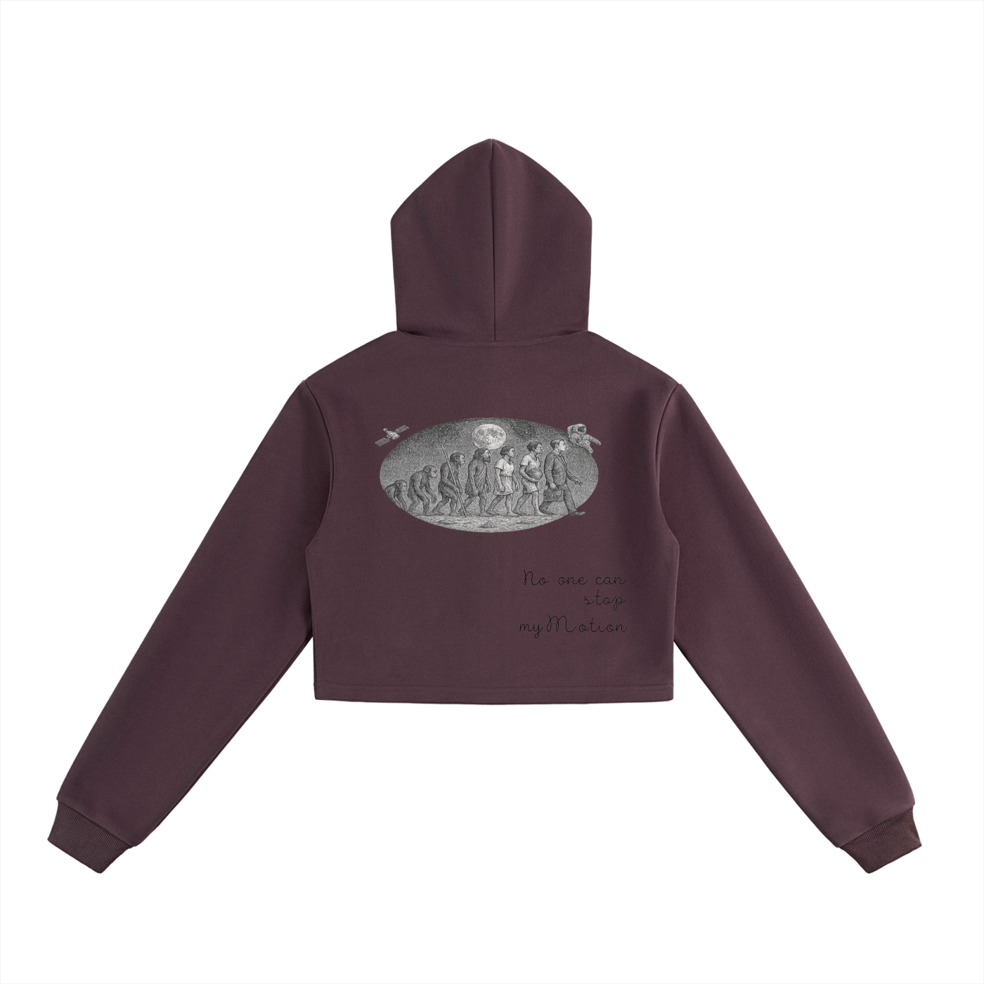 Essential Hoodie L-Black