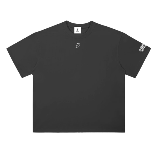 aT-Shirt Cotton Beyond