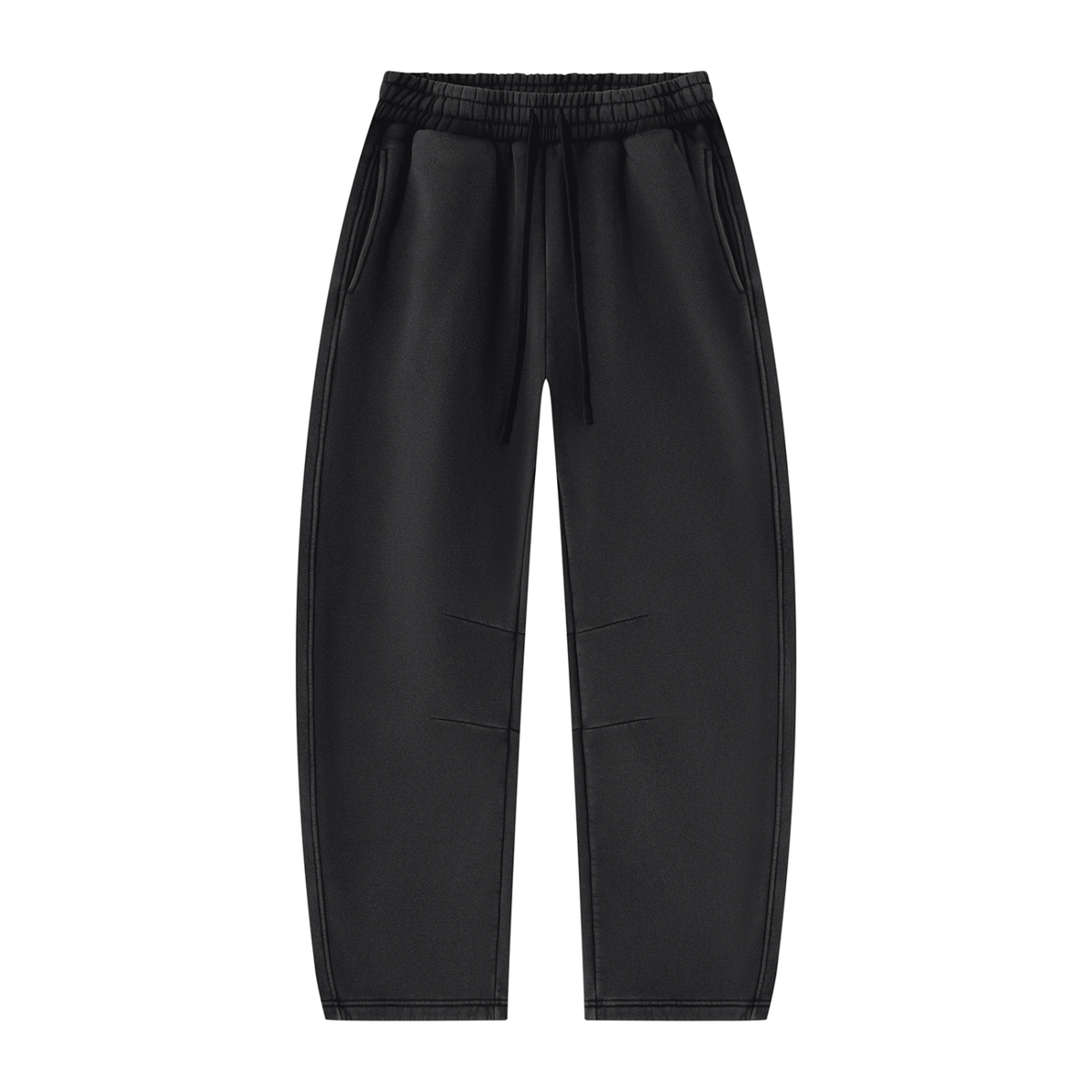 Fleece Sweatpants Gen Z