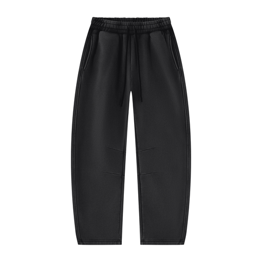 Fleece Sweatpants Gen Z