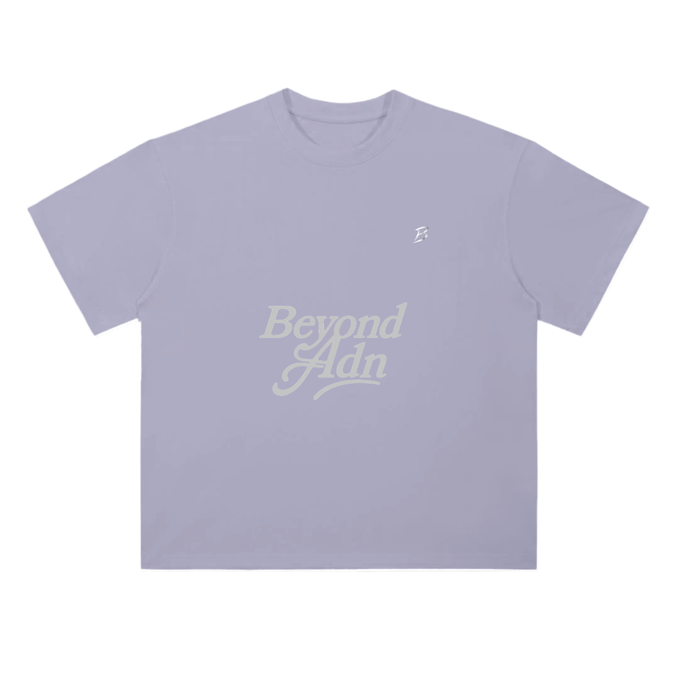 aT-Shirt Cotton Beyond Adn