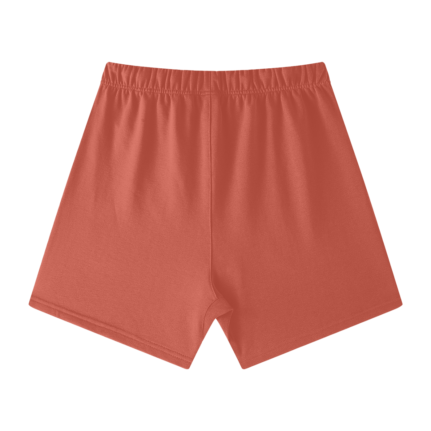 Loose Fit Cotton Shorts Beyond