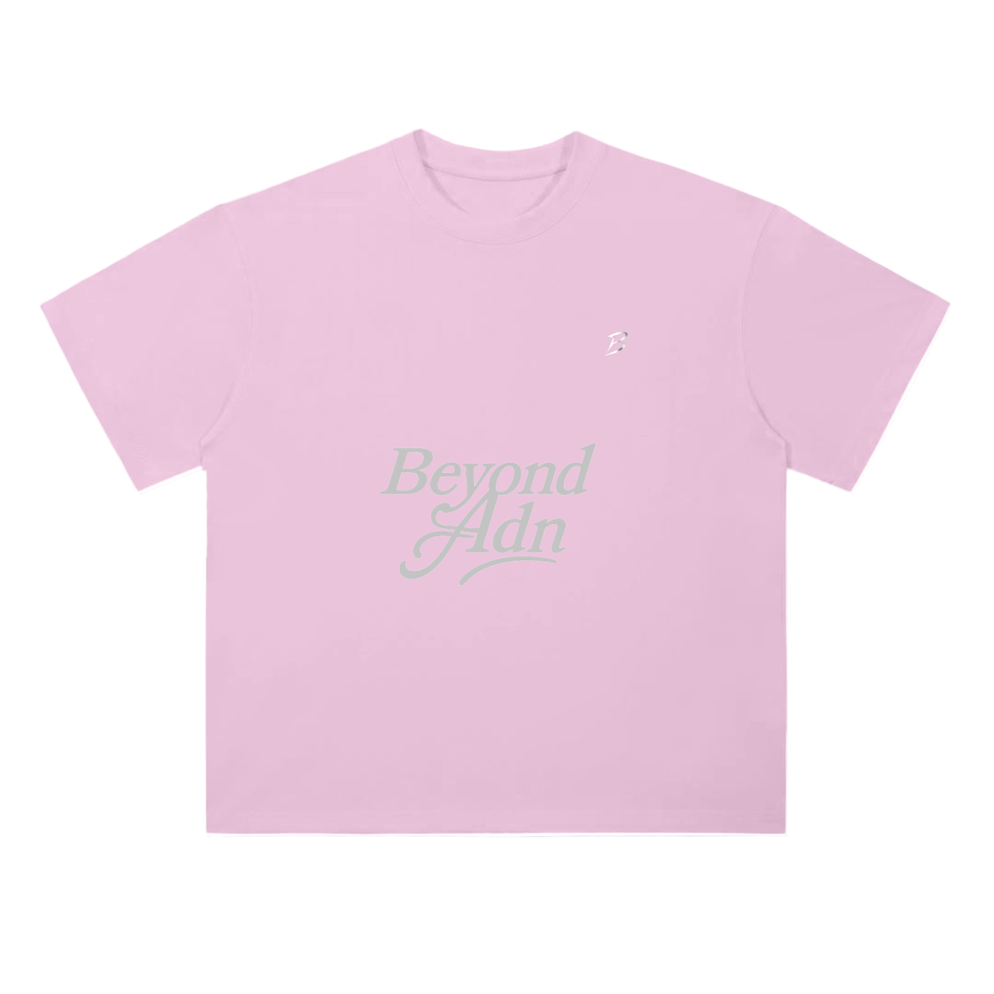 aT-Shirt Cotton Beyond Adn