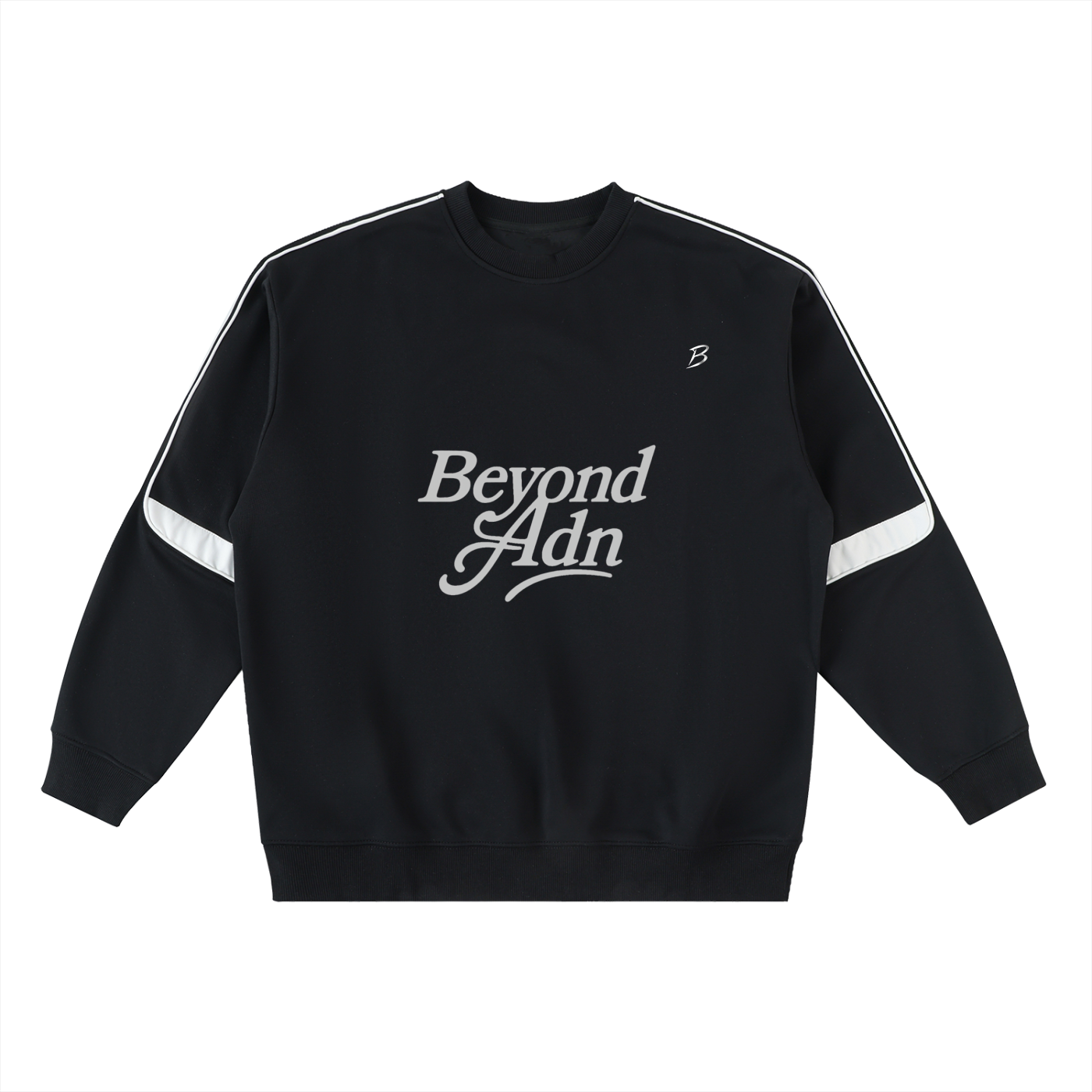 Crewneck Sweatshirt Beyond ADN