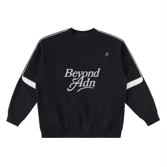 Crewneck Sweatshirt Beyond ADN