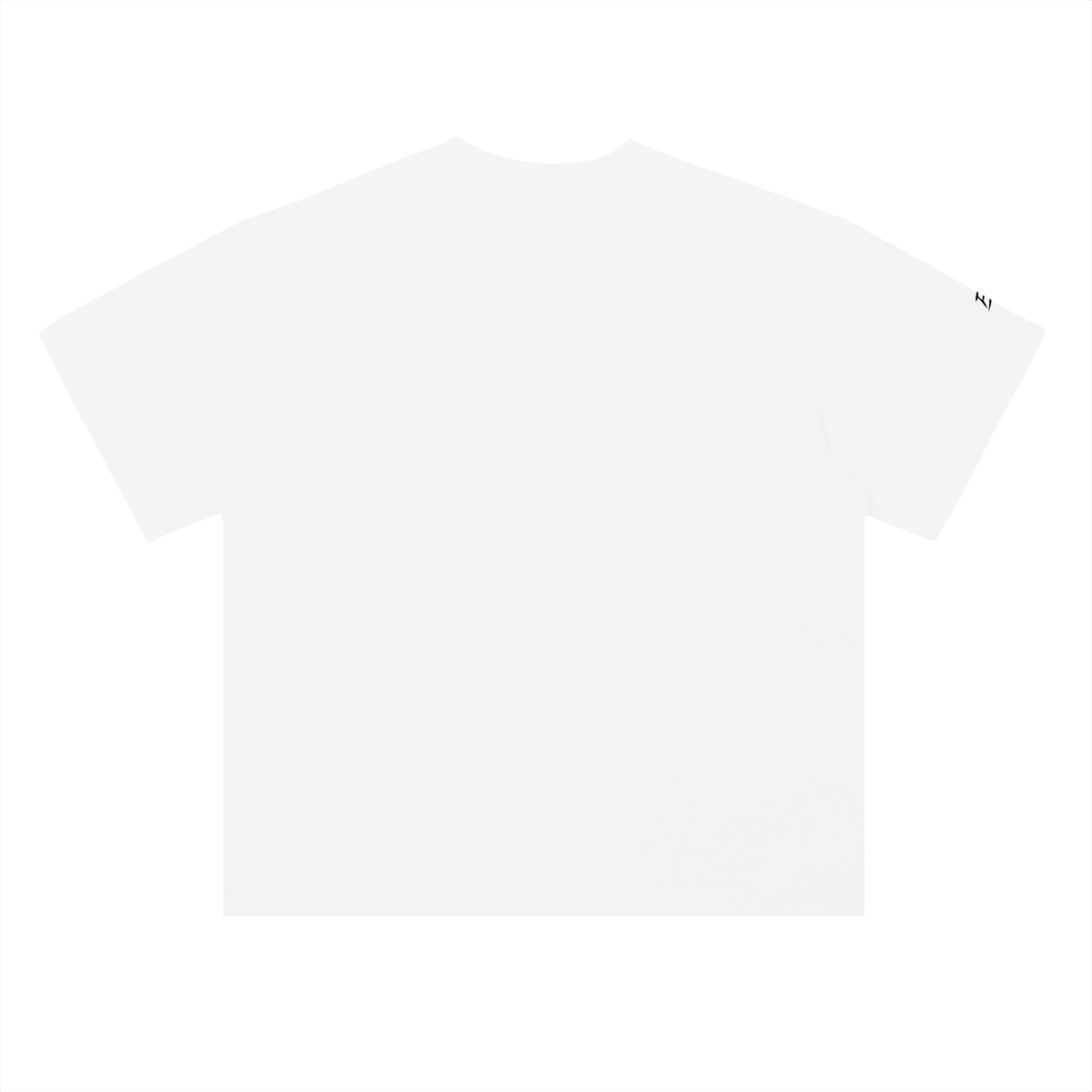 Gen Z Cotton T-Shirt