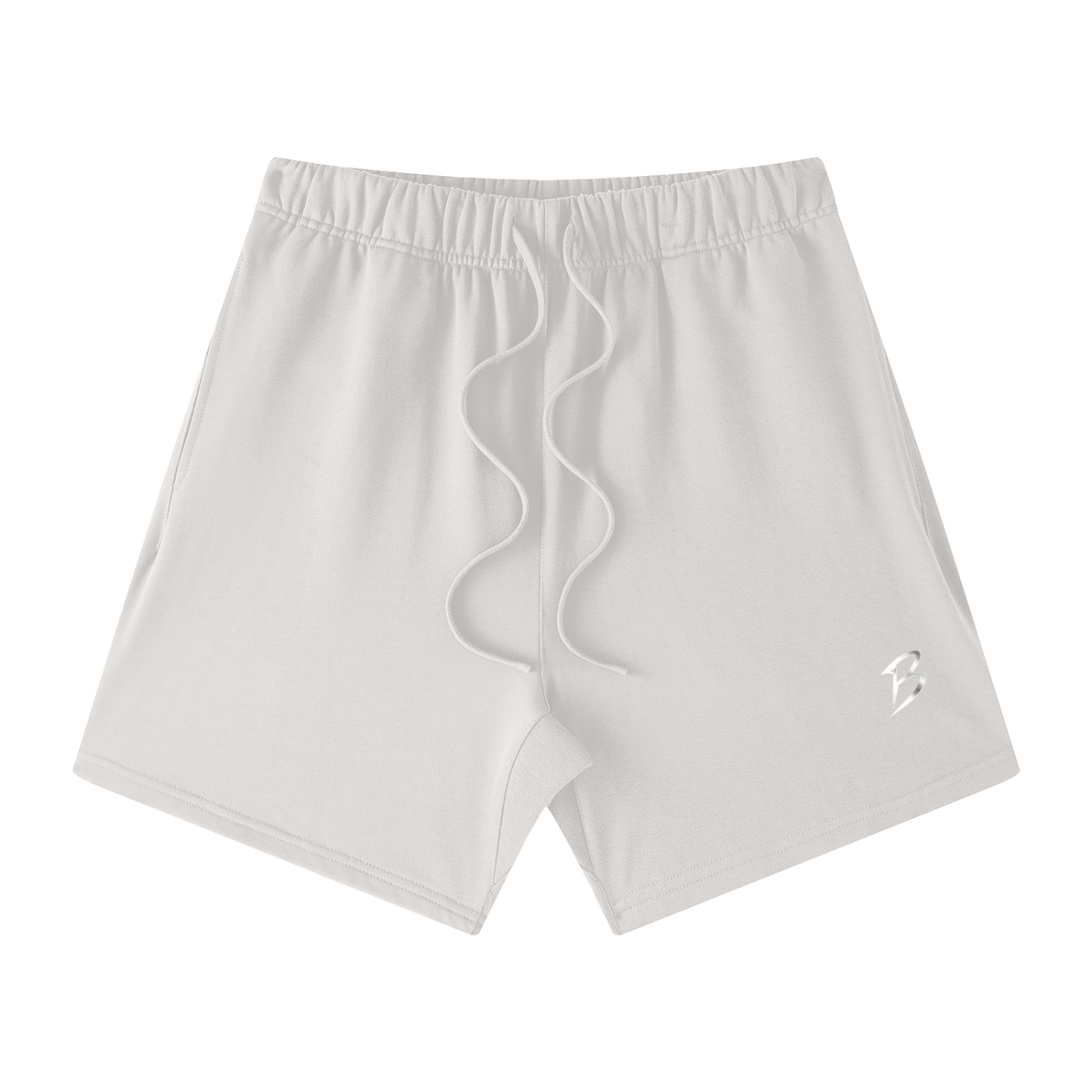 Loose Fit Cotton Shorts Beyond