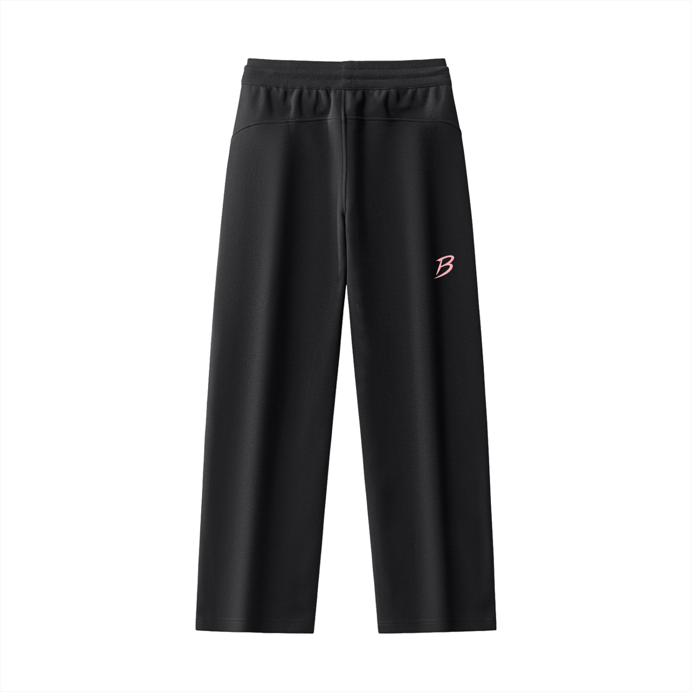 Essential  Sweatpants Beyond L-Pink