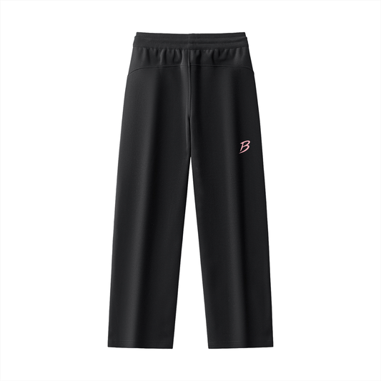 Essential  Sweatpants Beyond L-Pink