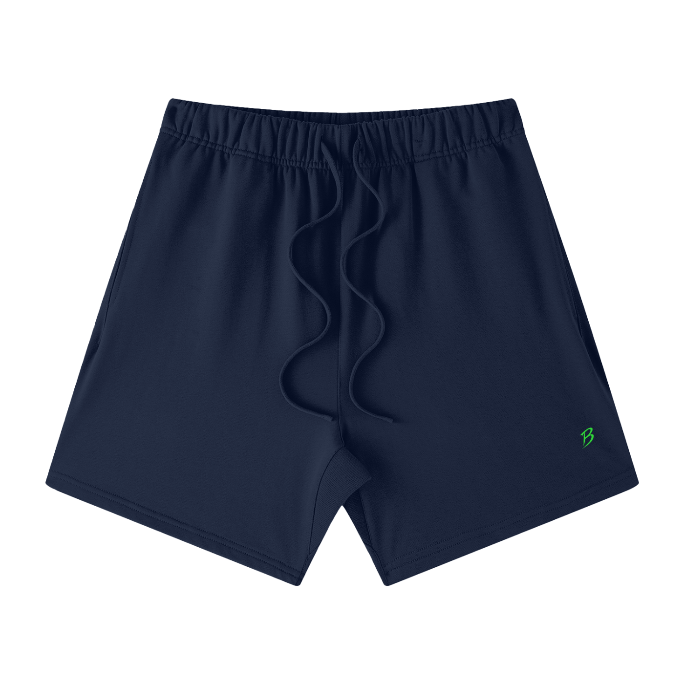 Shorts Beyond L-green