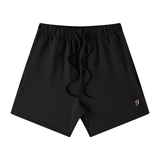 Shorts Beyond L-pink