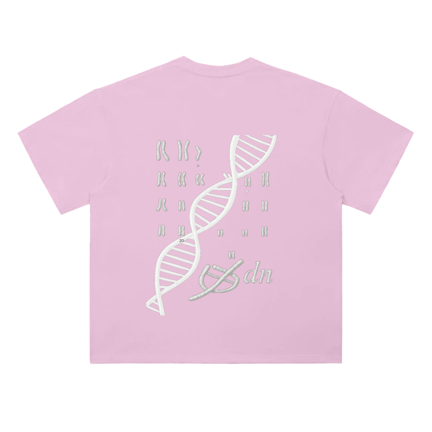 aT-Shirt Cotton Beyond Adn