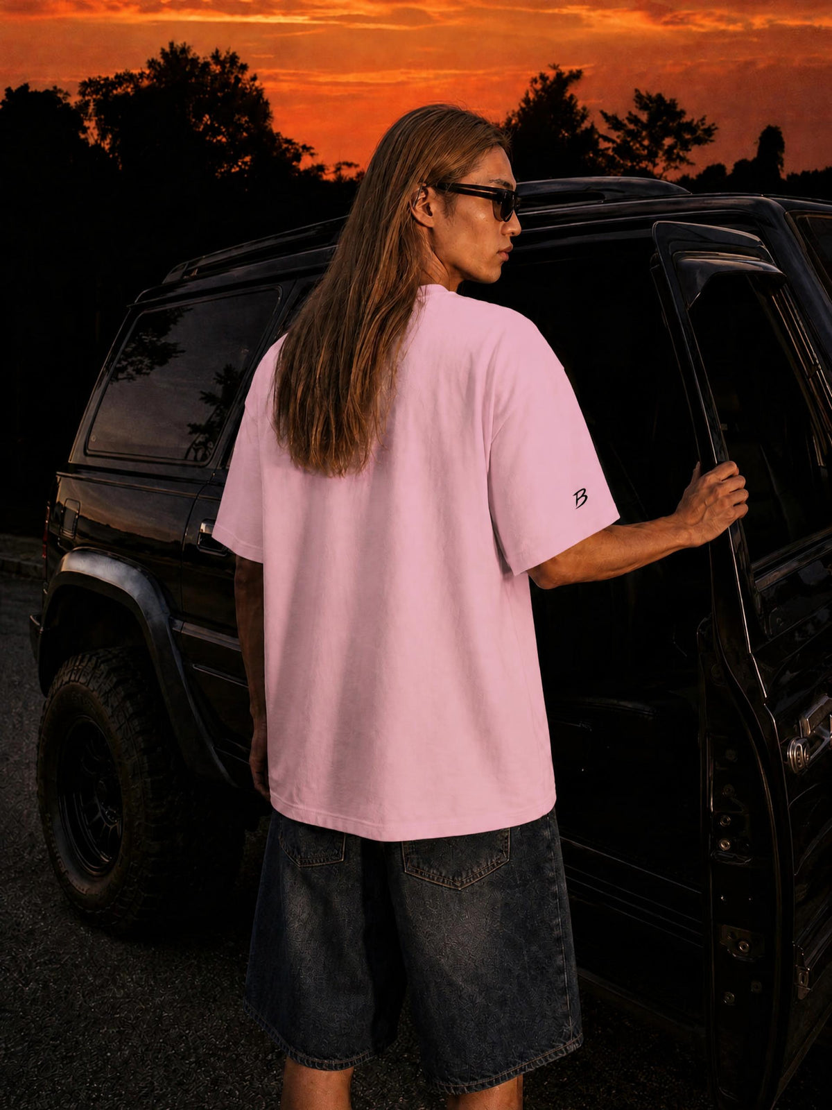 Gen Z Cotton T-Shirt