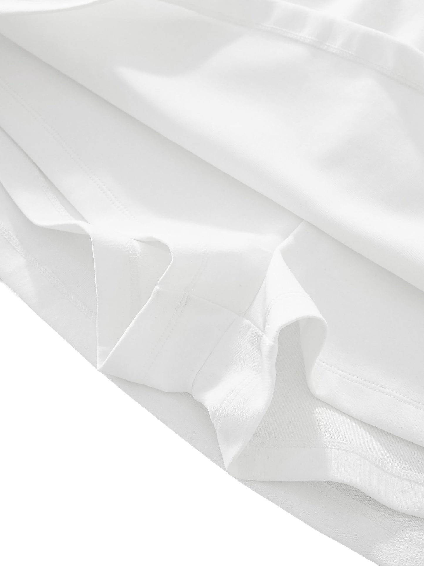 Short Skirt Beyond L-pink