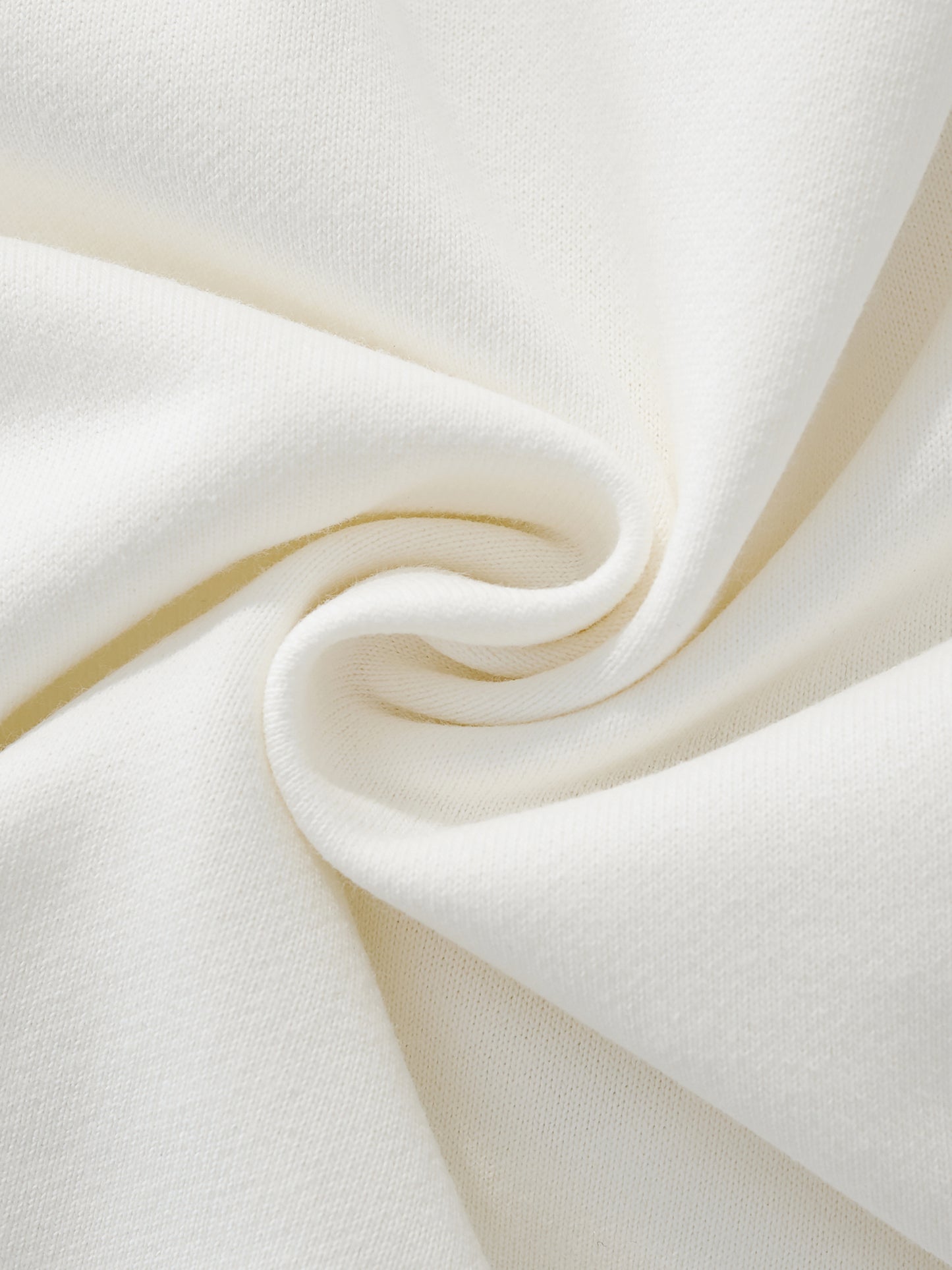 Crop Sweatshirt Beyond motion