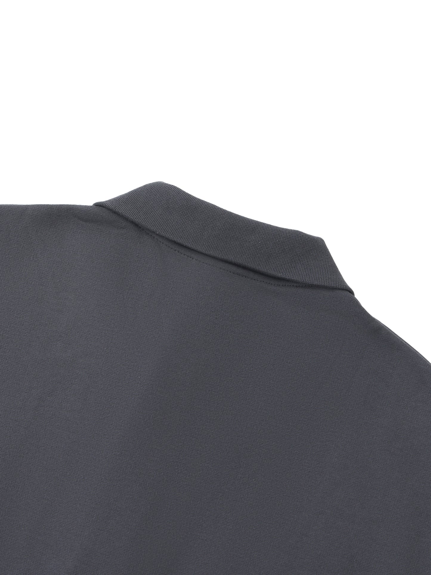 Fleece Polo Beyond