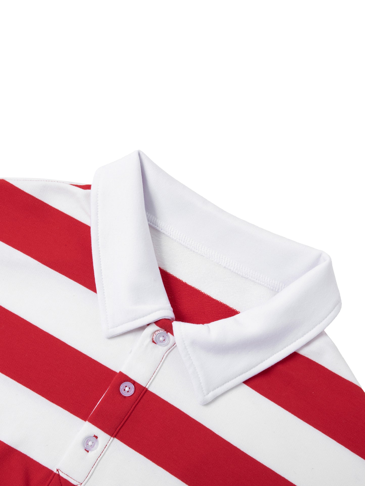 Stripe Polo Beyond