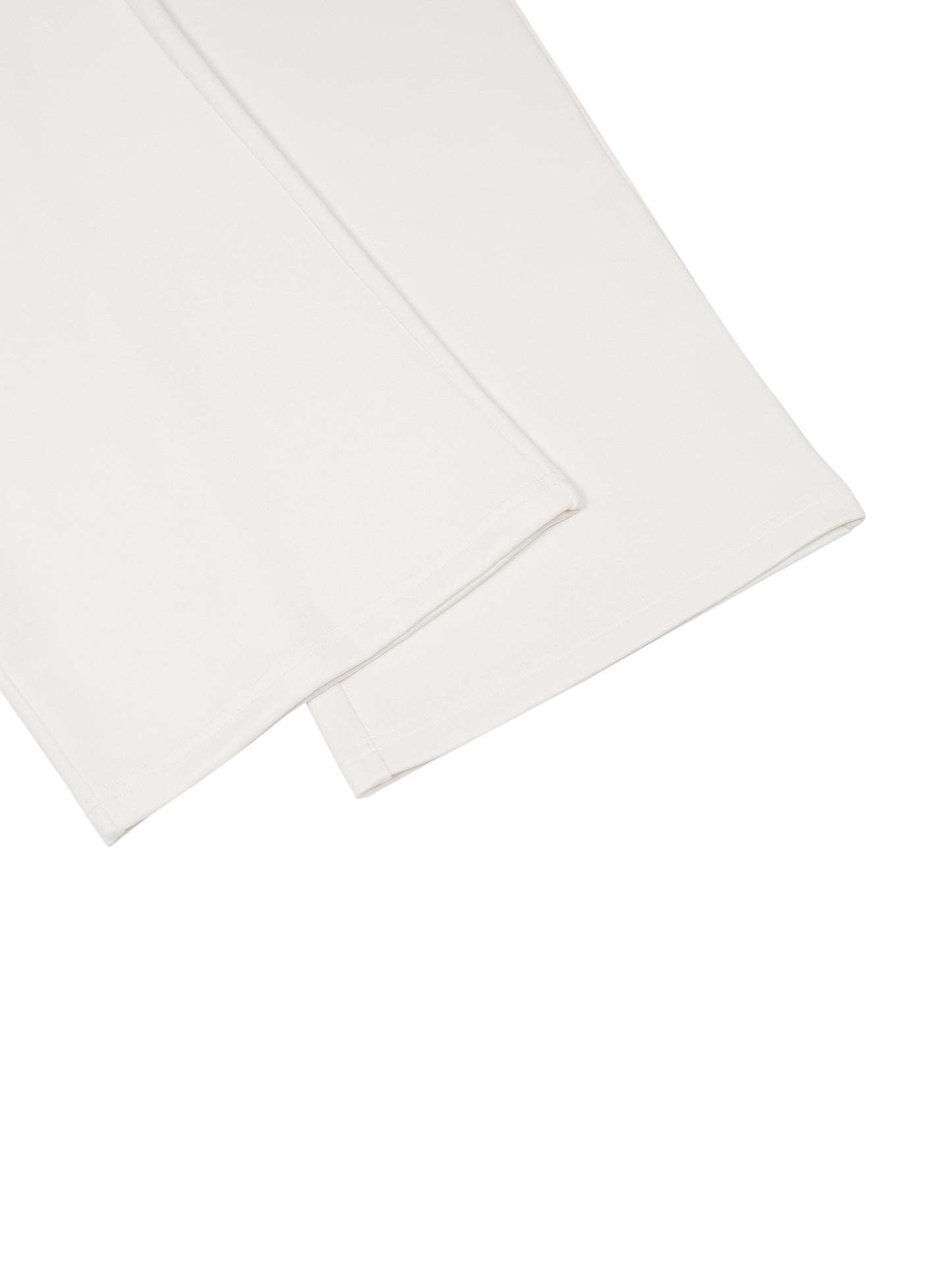 Pants Beyond the middle